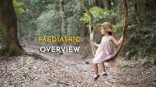 Paediatric Foot Conditions - Georgina Tay, Singapore Podiatrist