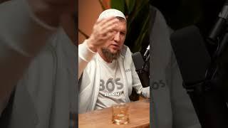 Бросил пить когда пришел в Ислам. Реальная история