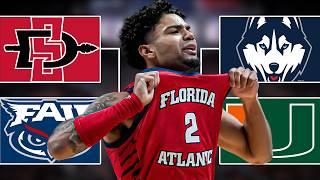 Explaining The GREATEST Final Four in March Madness History...