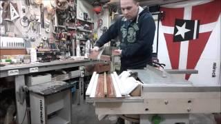 Systainer Table Saw. Sawtainer #31