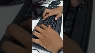 Quando não sei qual tecla entra na BIOS do computador. #informatica #computador #dicas #tecnologia