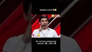 X factorni larzaga keltirgan oʻsha mashhur bola Sardor Mirzaliyev jonli ijroda portlatdiyu #rek