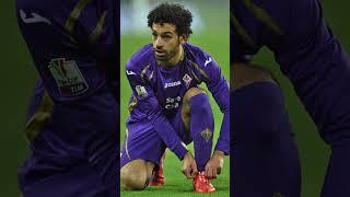 Mohamed Salah : Du Village Égyptien à la Gloire Mondiale – L'Histoire d'un Pharaon.