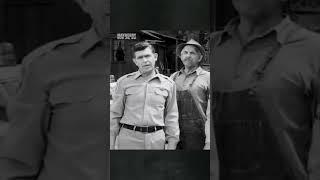 Andy vs Ernest T Bass #theandygriffithshow #donknotts #classictv