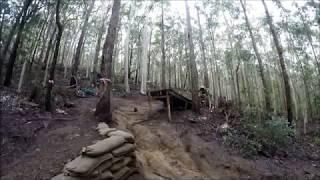 Ourimbah mtb