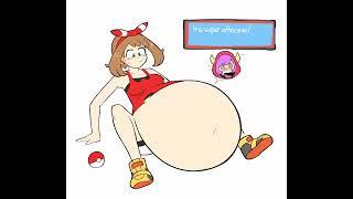 Pokemon VORE  | Dr Worm | Pokemon