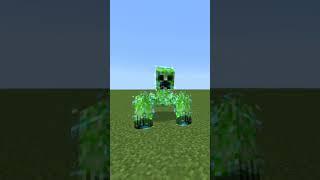 Minecraft: Mutant Mobs vs Titan Mobs #shorts