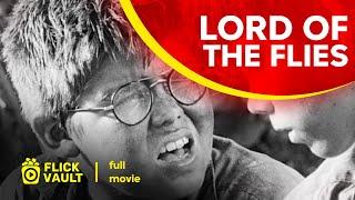 Lord of the Flies | Full HD Movies For Free | Flick Vault