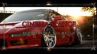 Cinema Stance: Showcasing the Best Bagged Honda Acura