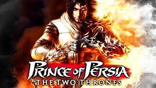 PRINCE OF PERSIA: THE TWO THRONES All Cutscenes (Game Movie) 4K 60FPS Ultra HD