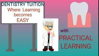 dentistry tuition