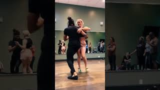 Semba Dance 2022 - Phill & Julz | Dance Video