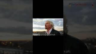 Richard Branson - Famous People with Dyslexia