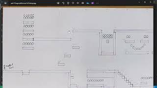 Platform game part 1 setup