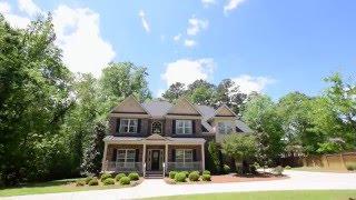 Lexington by Essex Homes - Blackhound Creative Werks