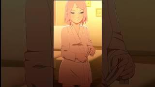 only time when Sakura in not useless  #anime #shorts #naruto #narutoedit