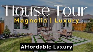 Luxury Home at an Affordable Price! | Magnolia TX | Toll Brothers | North Grove| Luxury Home