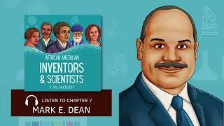 Mark E. Dean - Audiobook Excerpt from African American Inventors and Scientists by T.M. Moody