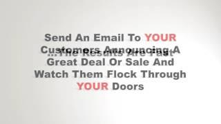 Kinotech Systems Email Marketing