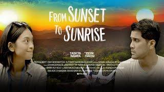 From Sunset To Sunrise (2022) | Official Trailer
