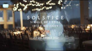 Winter Solstice 2022 - Coming of Age Celebration