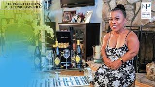 Tonya Banks | The Parent Effect