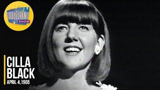 Cilla Black "You're My World" on The Ed Sullivan Show