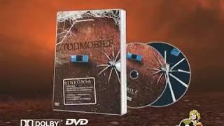 Todmobile DVD