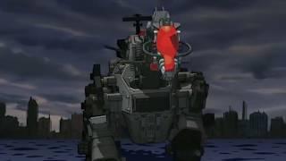 Rise of Great Mecha Dinosaur ULTRA SAURUS_(ZOIDS)