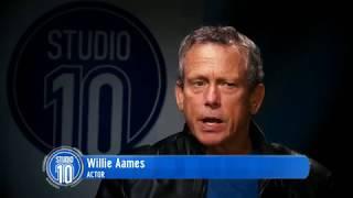 Willie Aames | Studio 10