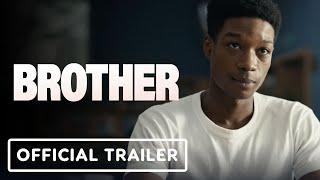 Brother - Official Trailer (2023) Lamar Johnson, Aaron Pierre