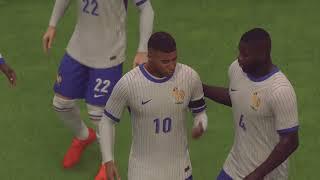 EA SPORTS FC 24 GAMEPLAY 2 AMAZING PRO GAMES