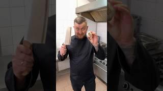 Tried the viral garlic hack 