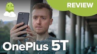 OnePlus 5T Review!