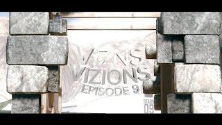 Syn Vizns: Vizns Vizions #9