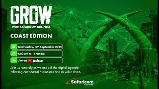 Grow With Safaricom Business