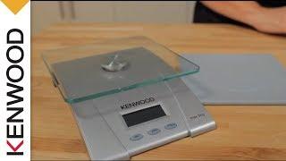 Kenwood Scales (AT850B) | Accessory