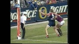 Melbourne FC 50 Greatest / Most Memorable Goals