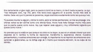 Copia de Reiki Principios, preceptos para meditar