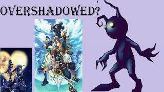 Is Kingdom Hearts 1 Overshadowed by Kingdom Hearts 2?