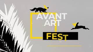 Avant Art Festival 2020 - Teaser