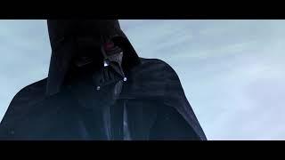 Star Wars: The Clone Wars Final Season Unreleased OST - She's Gone (Vader Scene)