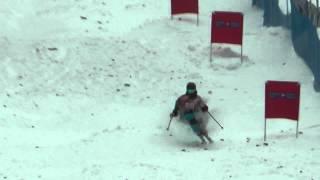 Ikuma Horishima - 2013 FIS Nor-AM - Apex - Duals - 1st Mens Qualification