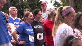 Run For Steph 2015 Dickinson College