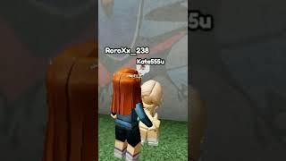 roblox ||Aya's video's|| #roblox #tyladance #Shorts