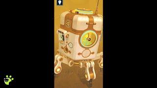 Project Terrarium Plains 11 Drone Escape Game Full Walkthrough 攻略 (Snapbreak)