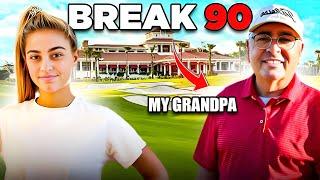 How to BREAK 90