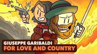 Garibaldi: For Love and Country | Unifying Italy | Extra History | Part 2