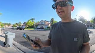 Walk & Talk: Wellness Studios + Tesla Robots? | Morning Ramble with Patrick 