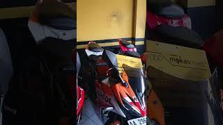 HARGA CBR150R BEKAS